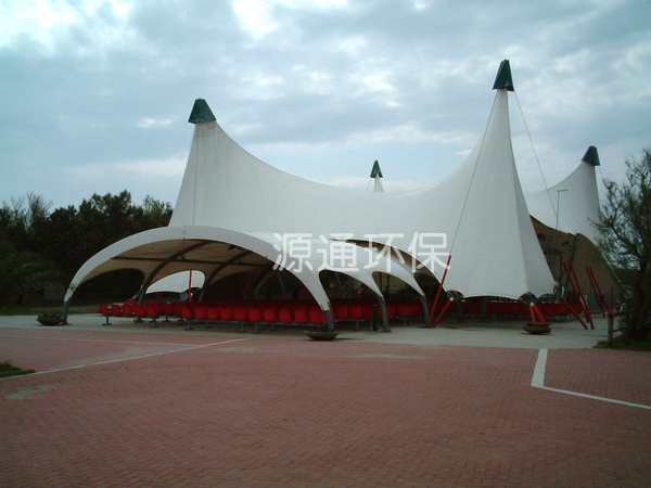 景觀(guān)設(shè)施