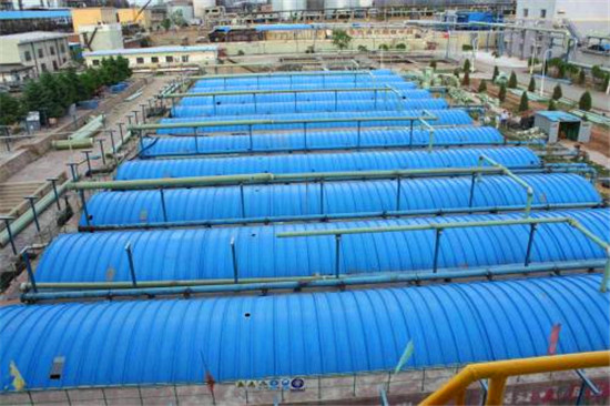 玻璃鋼集氣罩原材料特性