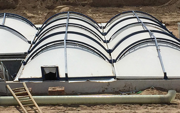 重污染天氣可采取錯(cuò)峰生產(chǎn)等措施