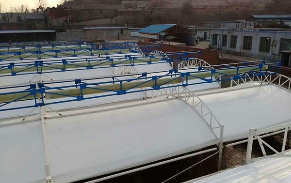 山西最嚴(yán)格大氣污染防治法規(guī)出臺(tái)！明年1月1日起施行