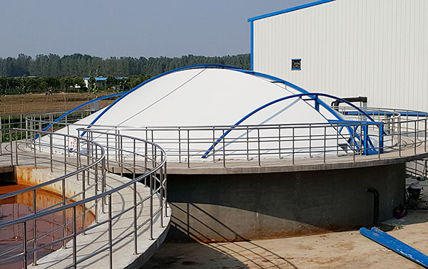 助力藍(lán)天行動(dòng) 嘉興成立全國(guó)第二家惡臭治理聯(lián)合實(shí)驗(yàn)室