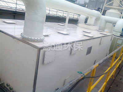 分析污水池膜結(jié)構(gòu)的膜材加工要求是什么