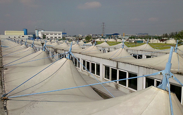 寧夏：藥企惡臭擾民多年 環(huán)保督察“回頭看”緊盯不放