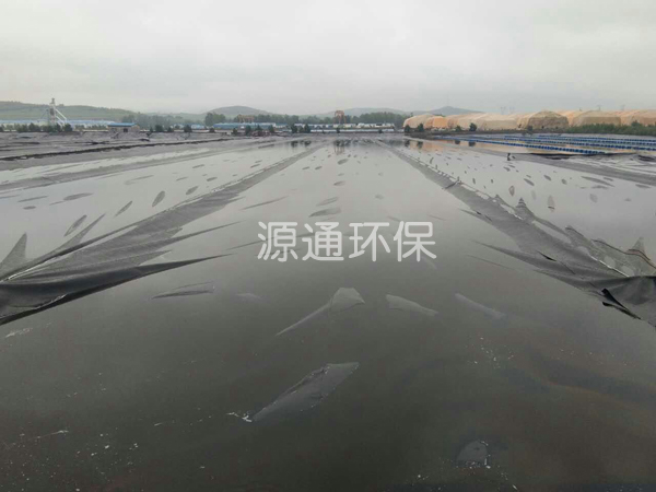 大跨度大面積加蓋