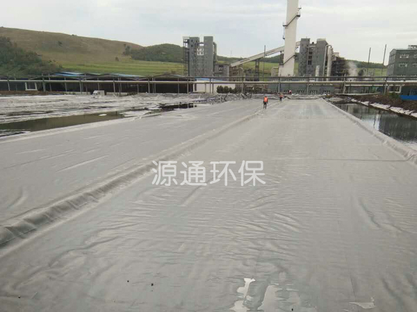 大跨度大面積加蓋