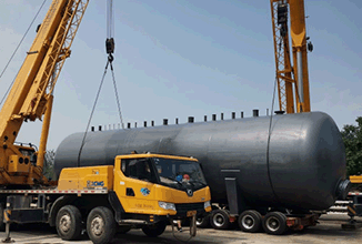 污水池加蓋選用什么材料，當(dāng)然是玻璃鋼！